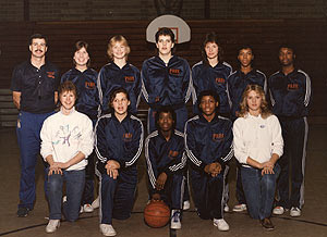 team 1984-85