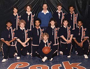 team 1986-87