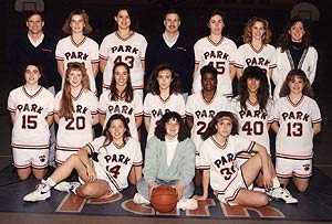 team 1991-92